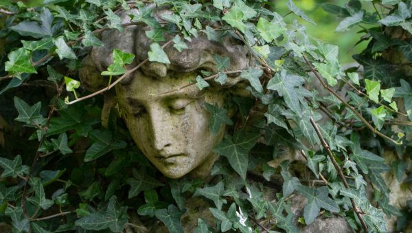 Slávny londýnsky cintorín Highgate bol založený v časoch panovania kráľovnej Viktórie.