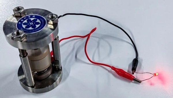 hydrid ionova bateria