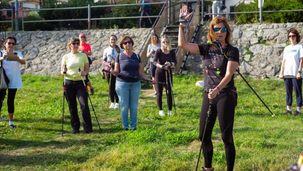 Od 10. do 12. októbra 2025 sa v Piešťanoch uskutoční bohatý program zameraný na pohyb, vzdelávanie, spolupatričnosť a nádej.