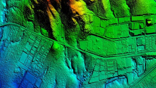 Archeológia poháňaná umelou inteligenciou s LLM — Detekcia archeologických lokalít z leteckých snímok