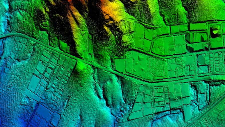 Archeológia poháňaná umelou inteligenciou s LLM — Detekcia archeologických lokalít z leteckých snímok