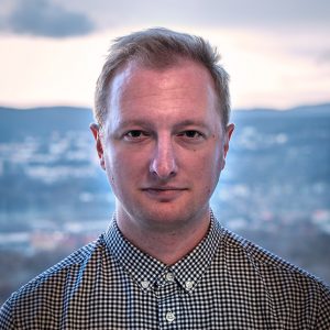 IT špecialista na vývoji softvéru