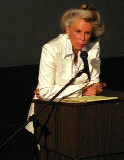 Catharine Alice MacKinnon. Zdroj: Wikipedia.org