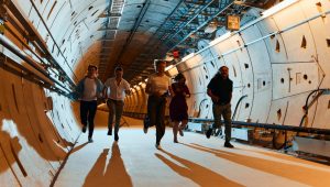 Výskum častíc je „tímovým športom” už celé desaťročia.