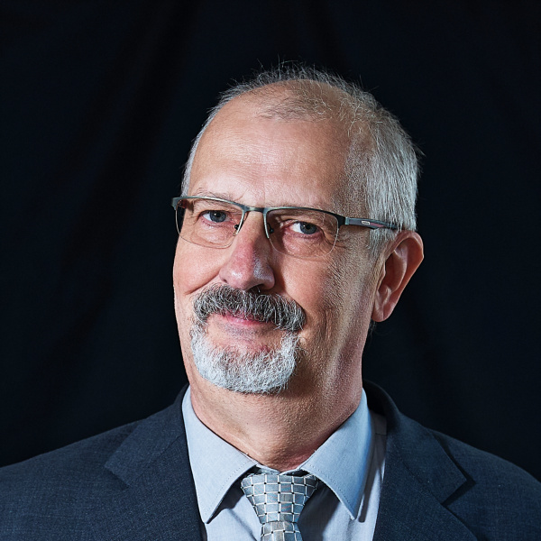 Doc. Ing. Michal Fabian, PhD.