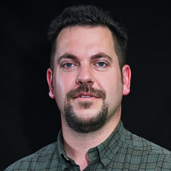 Ing. Tomáš Gergeľ, PhD.