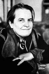 Elizabeth Anscombe. Zdroj: Wikipedia.org
