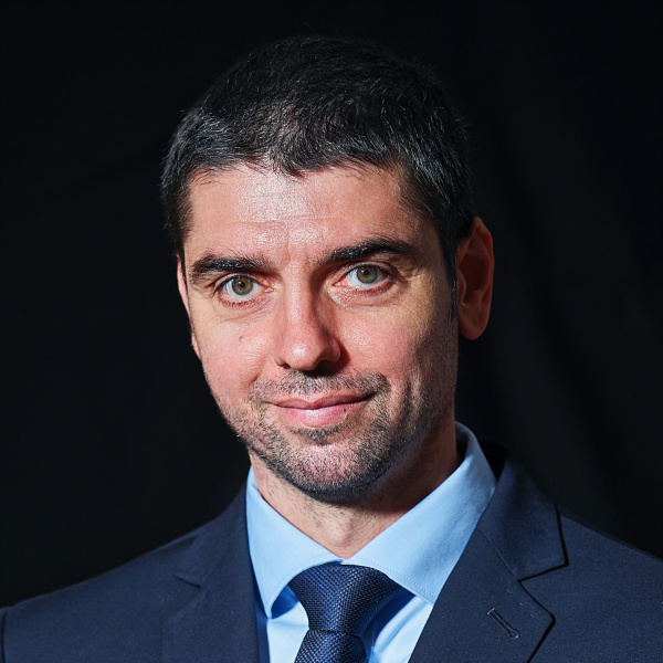 Prof. Ing. Alexander Hošovský, PhD.