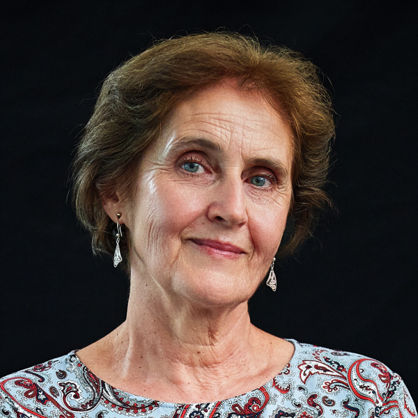 RNDr. Jarmila Makovníková, CSc.