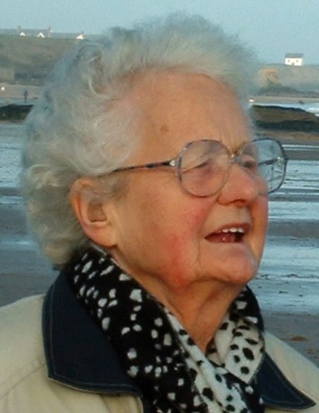 Mary Midgley. Zdroj: Wikipedia.org