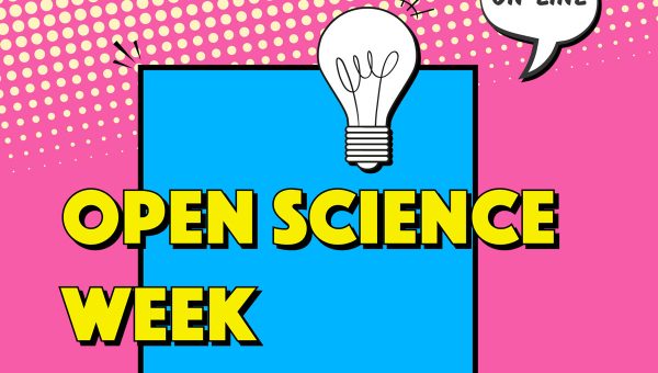 Open Science Week 2025