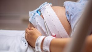 Tehotenstvo. Zdroj: iStock/globalmoments