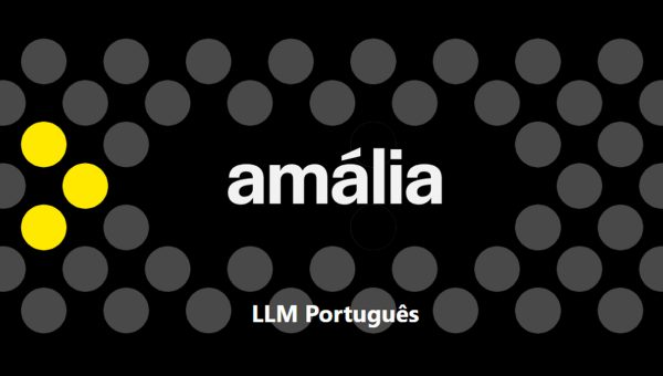 Webinár amália: Smerom k multimodálnemu LLM pre európsku portugalčinu