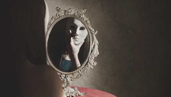 Narcista. Zdroj: iStock/fcscafeine