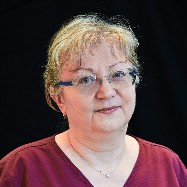 prof. Ing. Mária Mareková, CSc.