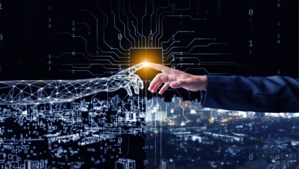 Digitálne dvojčatá sa už roky používajú v rôznych odvetviach. Zdroj: iStock/Ole_CNX