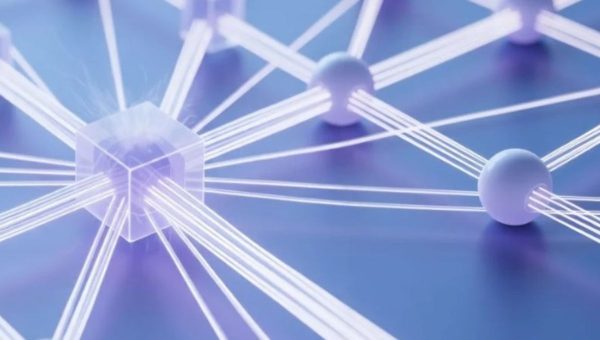 Vizualizácia prielomu, o ktorom informoval tím Heriot-Watt. Zdroj Heriot-Watt University