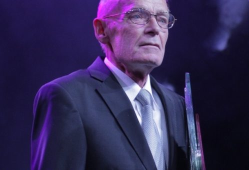 Ing. Peter Michlík, CSc.