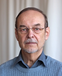 prof. Branislav Sitár