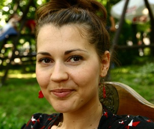 Mariana Derzsi