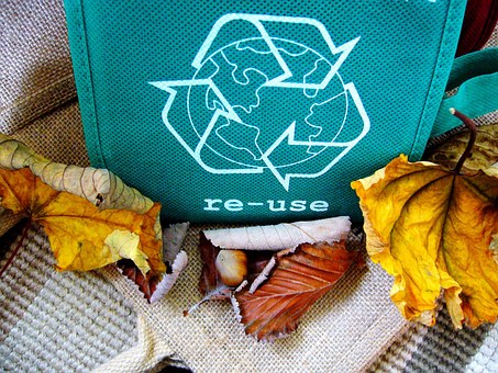 Ilustračné foto: recyklácia; Pixabay.com