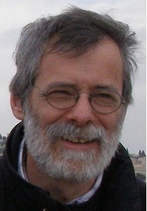 Ing. František Gyárfáš, PhD.