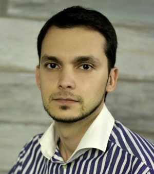 Ing. Tomáš Bertók, PhD., EUR ING