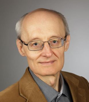 Prof. RNDr. Michal Fečkan, DrSc. – Vedec roka SR 2017