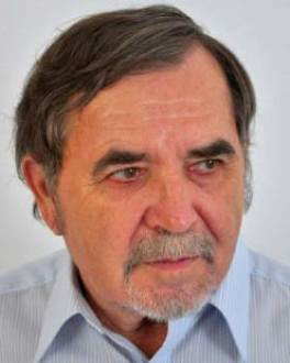 PhDr. Ladislava Hagara, PhD., predseda Slovenskej mykologickej spoločnosti pri SAV