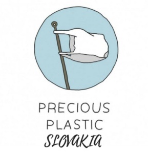 projekt Precious Plastic Slovakia