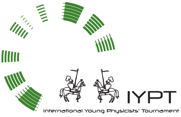 Logo IYPT