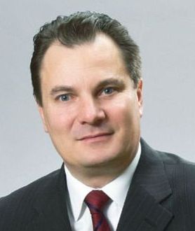 Prof. Ing. Rudolf Kropil, CSc., prezident Slovenskej rektorskej konferencie