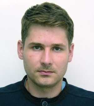 Ing. Zdeno Biel, PhD., z EVPÚ, a. s., Nová Dubnica