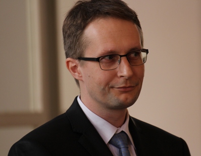 Doc. RNDr. Tomáš Plecenik, PhD.