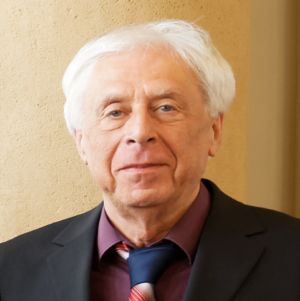 Prof. RNDr. Otokar Grošek, PhD.