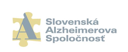 logo Slovenská Alzheimerová Spoločnosť