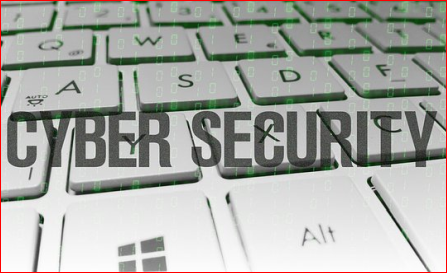 Kybermetická bezpečnosť