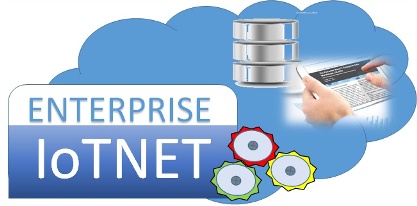 Enterprise IoTNet