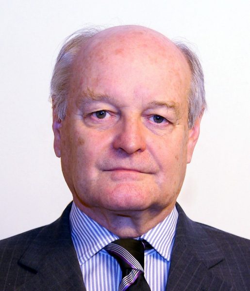prof. Ing. František Urban, CSc.