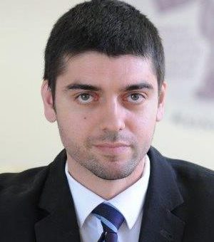 doc. Ing. Alexander Hošovský, PhD.