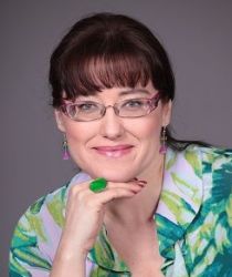 Mgr. Mária Tóthová Šimčáková