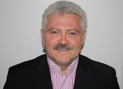 prof. RNDr. Miroslav Bielik, DrSc.