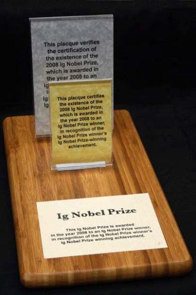 Ig Nobel
