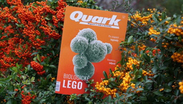Quark, Zdroj: Quark