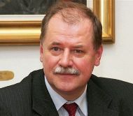 doc. MVDr. Branislav Peťko, DrSc.