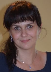 doc. Ing. Lucia Knapčíková, PhD., Ing. Paed. IGIP