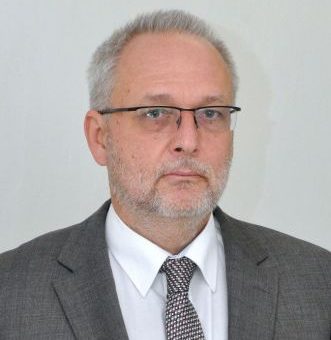 prof. MUDr. Juraj Payer, PhD., MPH, FRCP