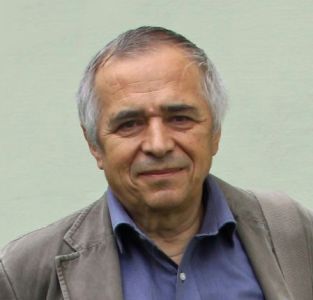 doc. RNDr. Jozef Michalík, DrSc.