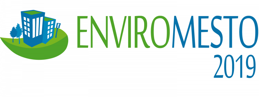 logo  súťaže o Enviromesto 2019