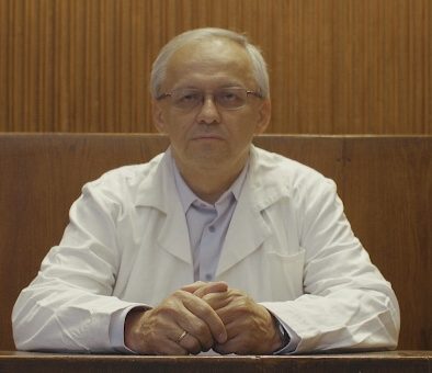 prof. Ing. Pavel Alexy, PhD.